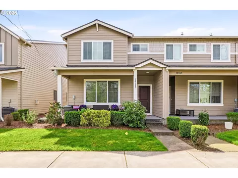 16157 NW Reliance Ln, Portland, OR 97229