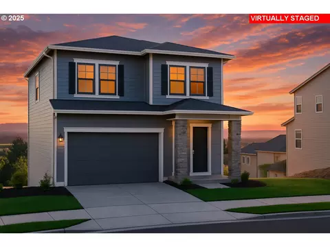 17960 SW Alvord Ln, Beaverton, OR 97007