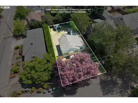 4440 NE 78th Ave, Portland, OR 97218