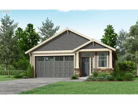 1790 Logan Park SE, Albany, OR 97322