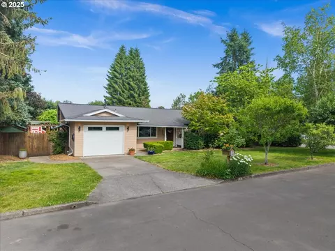 2900 SW 175th Ave, Beaverton, OR 97003