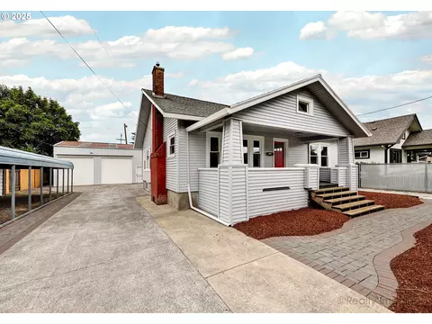 237 SE 83rd Ave, Portland, OR 97216