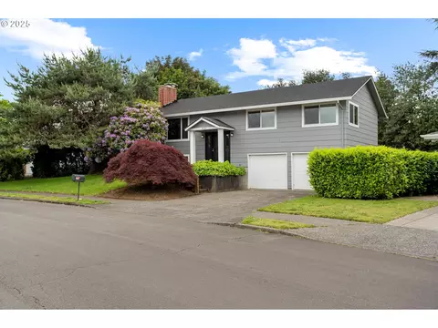 3707 NE 135th Ave, Portland, OR 97230
