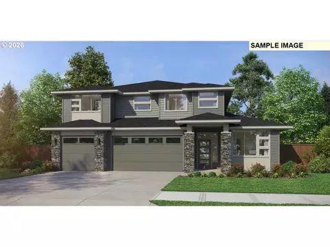 4725 NW 71st Ave, Camas, WA 98607