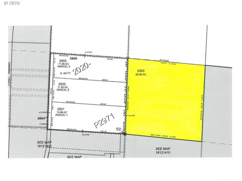 off spruce st, Florence, OR 97439 photo 3