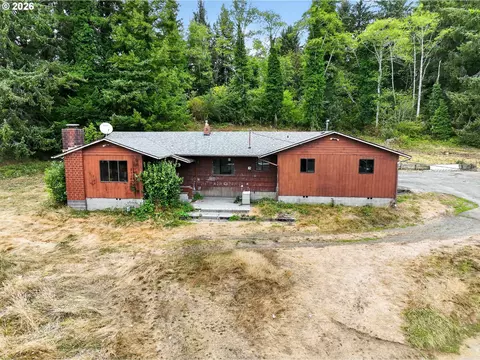 5315 NE Park Ln, Otis, OR 97368