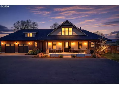 95079 Toftdahl, Junction City, OR 97448