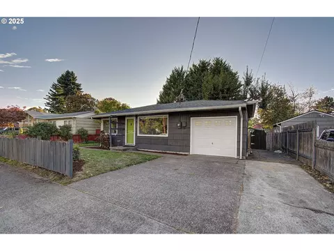 220 N Lieser Rd, Vancouver, WA 98664