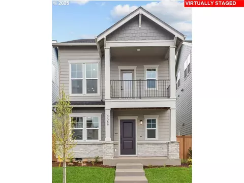 3360 SE Arrowhead Ave, Hillsboro, OR 97123