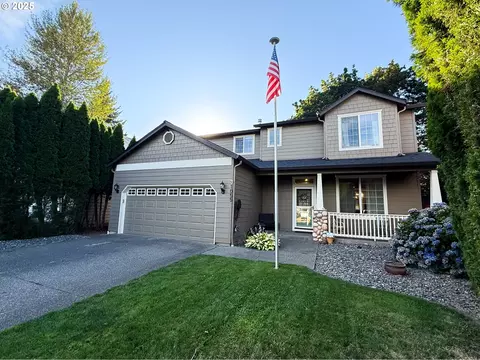 1055 Sunset Ridge Dr, Washougal, WA 98671