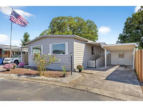 15509 SE Mill Plain Blvd #47, Vancouver, WA 98660