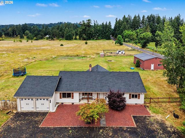 43417 Thomas Creek Dr, Scio, OR 97374