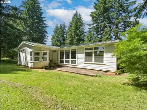 22138 S Engstrom Rd, Colton, OR 97017