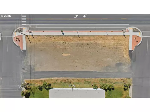 1101 6th St, Umatilla, OR 97882