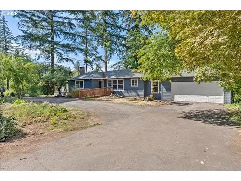 4505 SE Hill Rd, Milwaukie, OR 97267