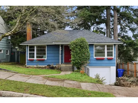 421 NE 87th Ave, Portland, OR 97220