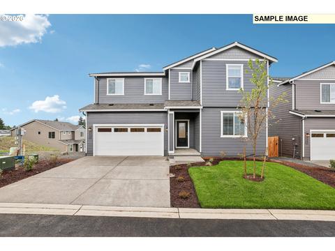 6811 NE 54th Ave, Vancouver, WA 98661