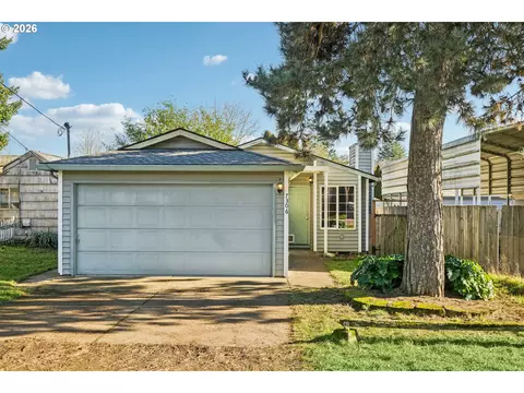 7306 SE 76th Ave, Portland, OR 97206