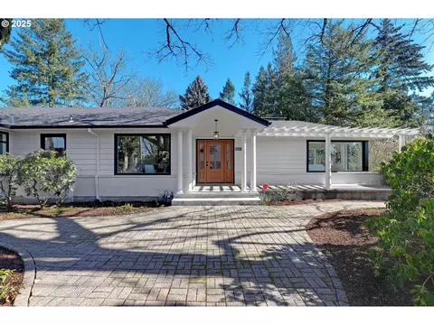 1750 SW 88th Ave, Portland, OR 97225