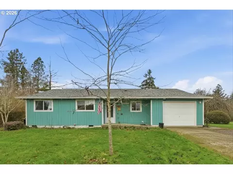 406 Carol Ct, Molalla, OR 97038