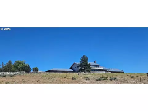 4705 NE Wittmer Rd, Prineville, OR 97754