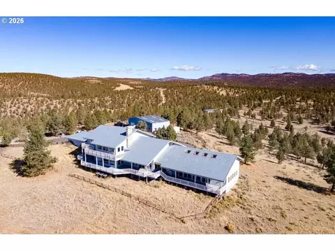 4705 NE Wittmer Rd, Prineville, OR 97754