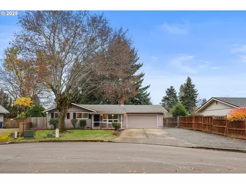 2923 Maranta St, Eugene, OR 97404