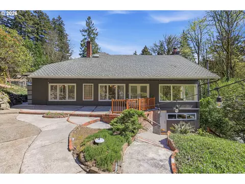 100 NW Pittock Ave, Portland, OR 97210