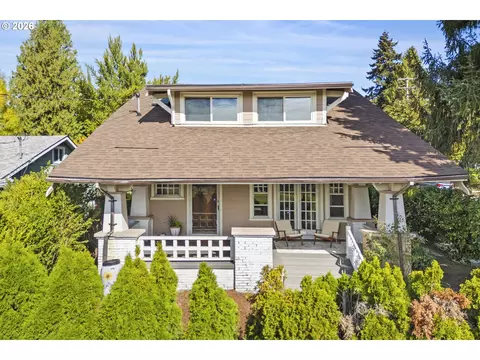 5433 SE Division St, Portland, OR 97206