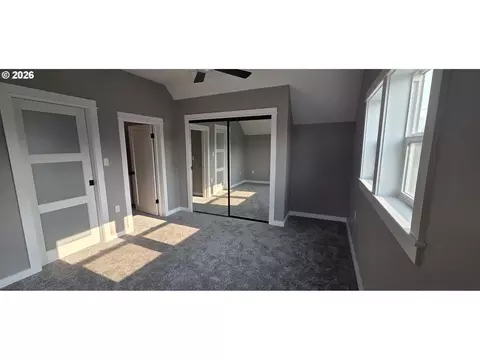 Bedroom - 867 S 3rd St, Union, OR 97883 photo 3 of 3