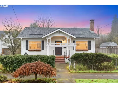 8420 N Smith St, Portland, OR 97203