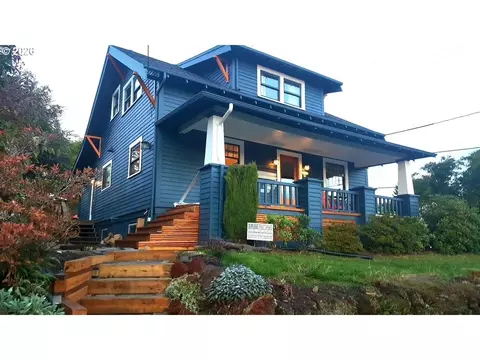 505 SE 73rd Ave, Portland, OR 97215