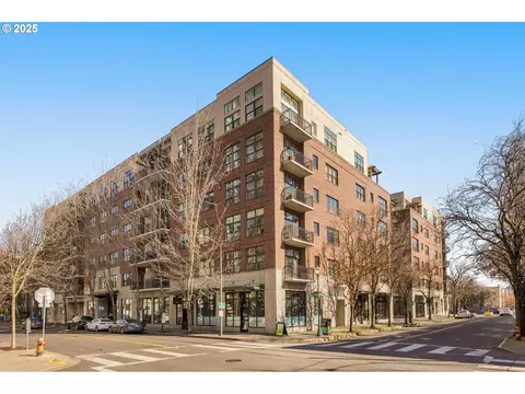 820 NW 12th Ave #610, Portland, OR 97209