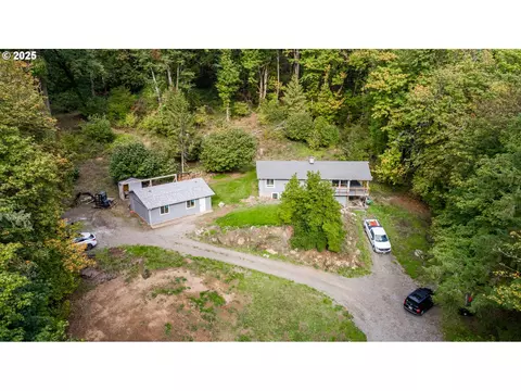 15981 S Neibur Rd, Oregon City, OR 97045
