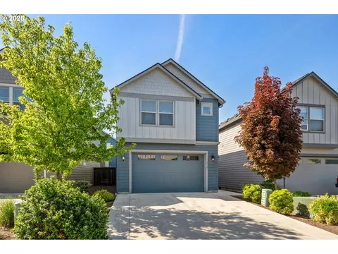 5721 NE 59th Cir, Vancouver, WA 98661