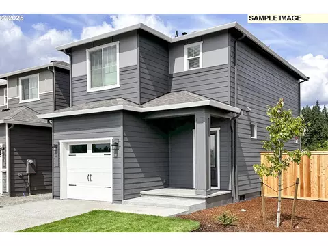 745 NE 13th St, Battle Ground, WA 98604