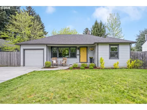 4707 NE 75th Ave, Portland, OR 97218