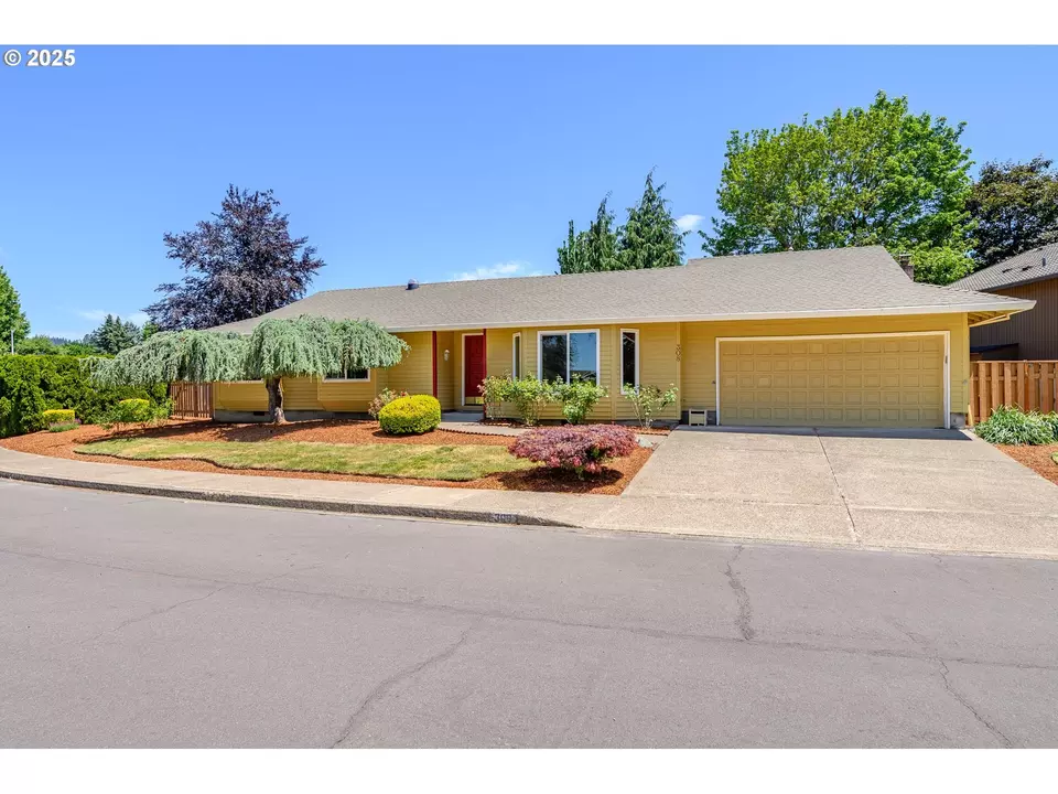  308 E Donald Ln, Newberg, OR 97132 photo 1