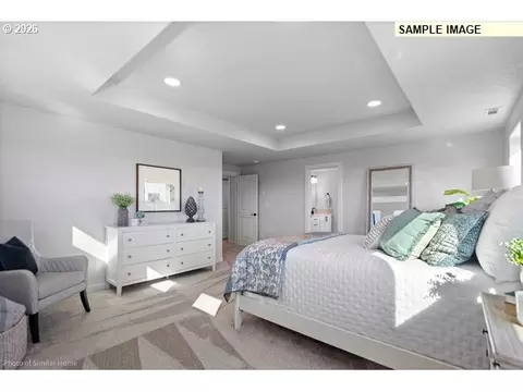Bedroom - Aerie Park Pl, Eugene, OR 97405 photo 2 of 2