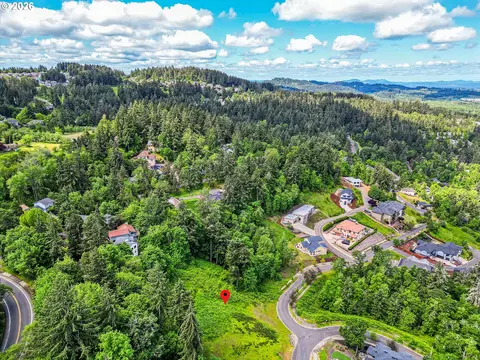 View/Area - Aerie Park Pl, Eugene, OR 97405 photo 2 of 4