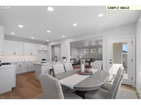 Dining - Aerie Park Pl, Eugene, OR 97405 photo 1 of 1