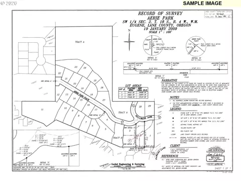 View/Area - Aerie Park Pl, Eugene, OR 97405 photo 3 of 4