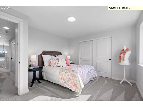 Bedroom - Aerie Park Pl, Eugene, OR 97405 photo 1 of 2