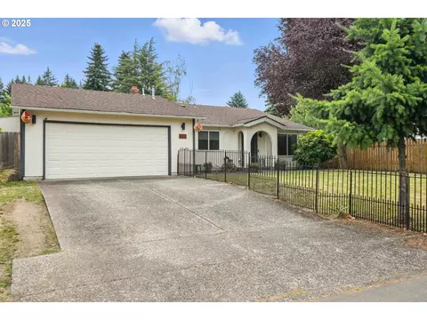 4309 NE 130th Ave, Vancouver, WA 98682