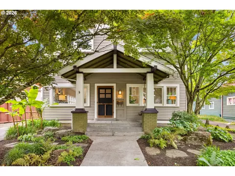 2915 NE 54th Ave, Portland, OR 97213