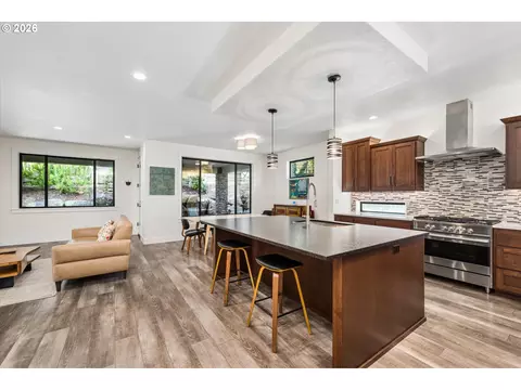 Kitchen - 1179 Hyde Park Pl, Eugene, OR 97401 photo 1 of 9