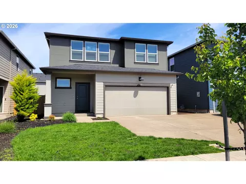 2960 V St, Springfield, OR 97477