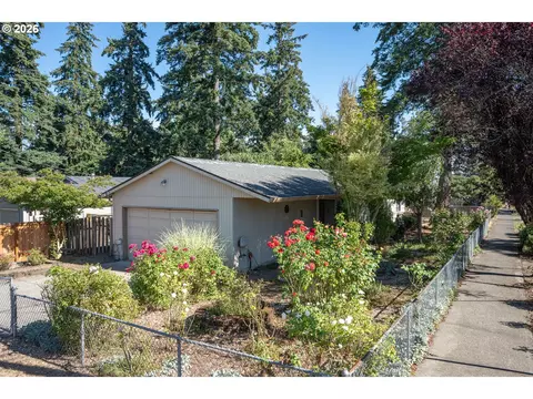 8416 SE 72nd Ave, Portland, OR 97206