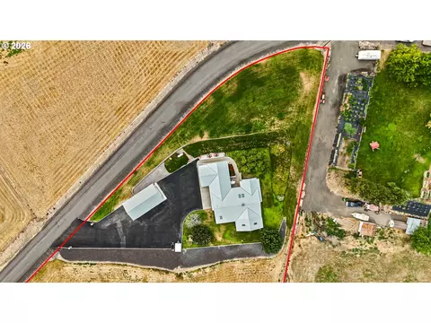 View/Area - 70961 Arabian Dr, Pendleton, OR 97801 photo 2 of 4