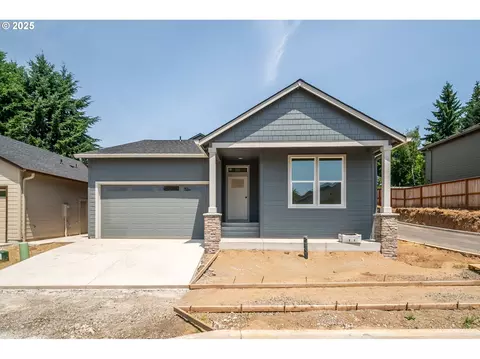 2520 NE 51st St, Vancouver, WA 98663